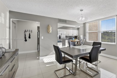 **SPACIOUS AND BRIGHT 3/2 - BEAUTIFULLY RENOVATED WITH A MODERN on Inverrary Country Club in Florida - for sale on GolfHomes.com, golf home, golf lot