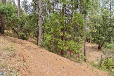 Great lot available in Pine Mountain Lake! Build your dream home on Pine Mountain Lake Country Club in California - for sale on GolfHomes.com, golf home, golf lot