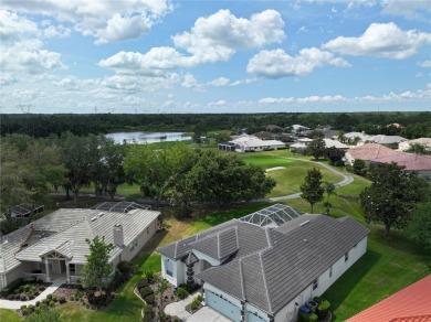 WHAT AN ABSOLUTE STUNNER DIRECTLY ON ONE OF THE AREAS BEST on Fox Hollow Golf Club in Florida - for sale on GolfHomes.com, golf home, golf lot