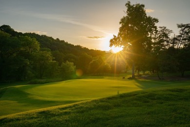 Take advantage of this opportunity to build your dream home on on Old Toccoa Farm Golf Club in Georgia - for sale on GolfHomes.com, golf home, golf lot