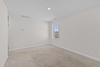 Your backyard ends where the pond begins - and the protected on Cypress Point Par 3 in South Carolina - for sale on GolfHomes.com, golf home, golf lot