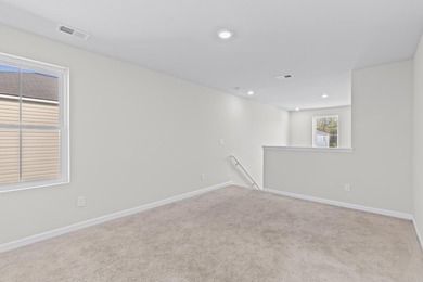 Your backyard ends where the pond begins - and the protected on Cypress Point Par 3 in South Carolina - for sale on GolfHomes.com, golf home, golf lot