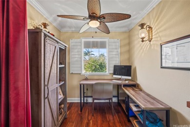Resort style living at its best with golf course views on the on Ko Olina Golf Club in Hawaii - for sale on GolfHomes.com, golf home, golf lot
