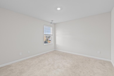 Your backyard ends where the pond begins - and the protected on Cypress Point Par 3 in South Carolina - for sale on GolfHomes.com, golf home, golf lot