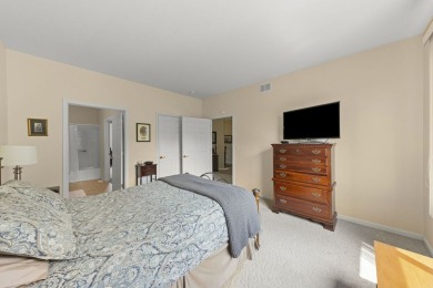 Best View in Carillon!  Enjoy serene golf course views every on The Links at Carillon in Illinois - for sale on GolfHomes.com, golf home, golf lot
