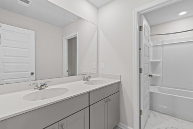 Your backyard ends where the pond begins - and the protected on Cypress Point Par 3 in South Carolina - for sale on GolfHomes.com, golf home, golf lot