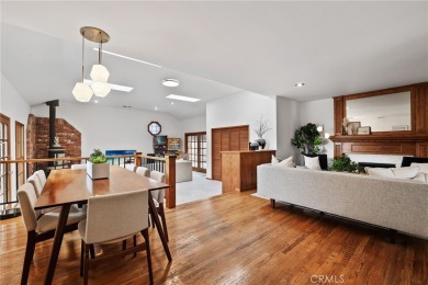 Stylish Comfort  Quality Craftsmanship in the Heart of Long on Heartwell Golf Course in California - for sale on GolfHomes.com, golf home, golf lot