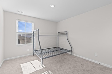 Your backyard ends where the pond begins - and the protected on Cypress Point Par 3 in South Carolina - for sale on GolfHomes.com, golf home, golf lot