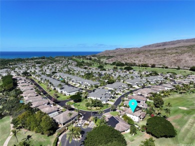 Resort style living at its best with golf course views on the on Ko Olina Golf Club in Hawaii - for sale on GolfHomes.com, golf home, golf lot
