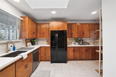Stylish Comfort  Quality Craftsmanship in the Heart of Long on Heartwell Golf Course in California - for sale on GolfHomes.com, golf home, golf lot