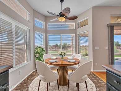 Beautiful 3 bed, 2 bath home in the desirable Coyote Lakes Golf on Coyote Lakes Golf Club in Arizona - for sale on GolfHomes.com, golf home, golf lot