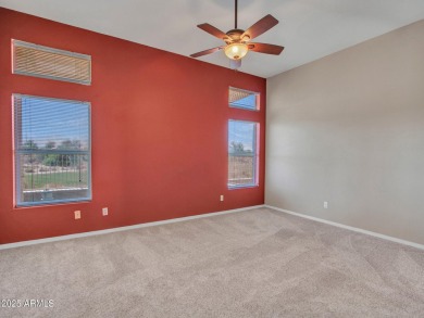 Beautiful 3 bed, 2 bath home in the desirable Coyote Lakes Golf on Coyote Lakes Golf Club in Arizona - for sale on GolfHomes.com, golf home, golf lot