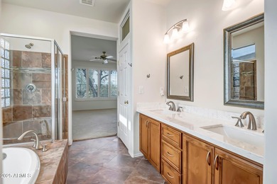 Welcome to 41628 N Cedar Chase Rd in Anthem Country Club. This on Anthem Golf and Country Club  in Arizona - for sale on GolfHomes.com, golf home, golf lot