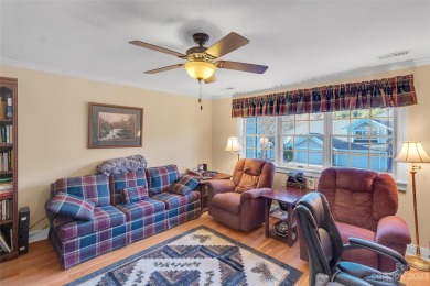 These units rarely come on the market. 1 of 7. Charming large on Laurel Ridge Country Club in North Carolina - for sale on GolfHomes.com, golf home, golf lot