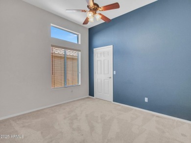 Beautiful 3 bed, 2 bath home in the desirable Coyote Lakes Golf on Coyote Lakes Golf Club in Arizona - for sale on GolfHomes.com, golf home, golf lot