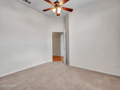 Beautiful 3 bed, 2 bath home in the desirable Coyote Lakes Golf on Coyote Lakes Golf Club in Arizona - for sale on GolfHomes.com, golf home, golf lot