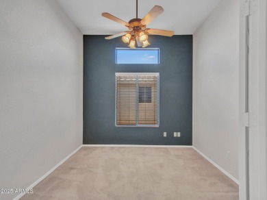 Beautiful 3 bed, 2 bath home in the desirable Coyote Lakes Golf on Coyote Lakes Golf Club in Arizona - for sale on GolfHomes.com, golf home, golf lot