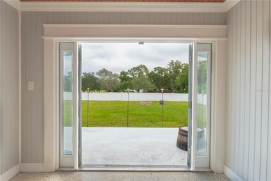 Under contract-accepting backup offers. Fore! This mid-century on Babe Zaharias Golf Course in Florida - for sale on GolfHomes.com, golf home, golf lot