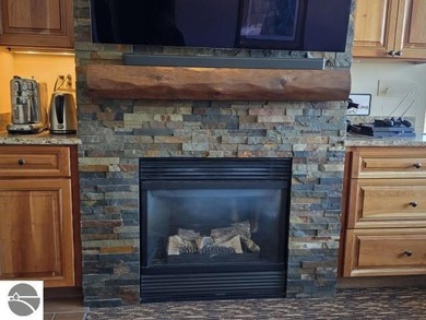 Suite 3214 at Shanty Creek Resort is a private corner unit on Shanty Creek Golf Course in Michigan - for sale on GolfHomes.com, golf home, golf lot