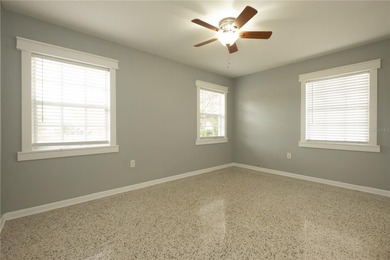 Under contract-accepting backup offers. Fore! This mid-century on Babe Zaharias Golf Course in Florida - for sale on GolfHomes.com, golf home, golf lot