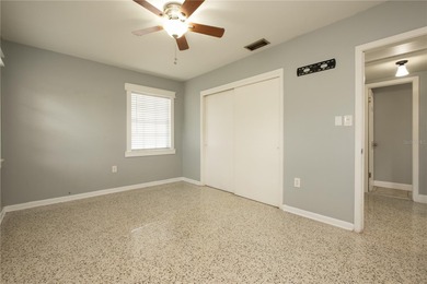 Under contract-accepting backup offers. Fore! This mid-century on Babe Zaharias Golf Course in Florida - for sale on GolfHomes.com, golf home, golf lot