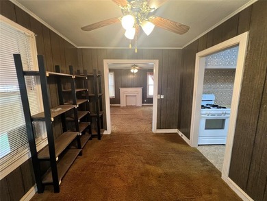 Location! Location! Location! Two-bedroom, one-bath home on Querbes Park Golf Course in Louisiana - for sale on GolfHomes.com, golf home, golf lot