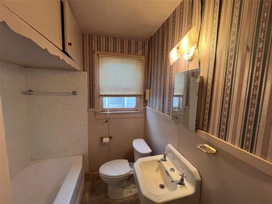 Location! Location! Location! Two-bedroom, one-bath home on Querbes Park Golf Course in Louisiana - for sale on GolfHomes.com, golf home, golf lot