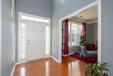 Back on the market! No fault to the Seller! Discover your dream on Mirror Lake Golf Club in Georgia - for sale on GolfHomes.com, golf home, golf lot