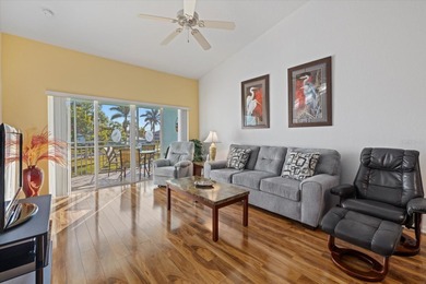 A beautifully upgraded and maintained, TURNKEY furnished, 2 on Sabal Trace Golf and Country Club in Florida - for sale on GolfHomes.com, golf home, golf lot