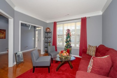 Back on the market! No fault to the Seller! Discover your dream on Mirror Lake Golf Club in Georgia - for sale on GolfHomes.com, golf home, golf lot
