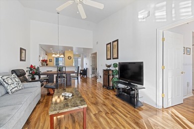 A beautifully upgraded and maintained, TURNKEY furnished, 2 on Sabal Trace Golf and Country Club in Florida - for sale on GolfHomes.com, golf home, golf lot