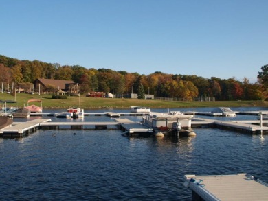 Live the dream on the Green on Treasure Lake - Gold in Pennsylvania - for sale on GolfHomes.com, golf home, golf lot
