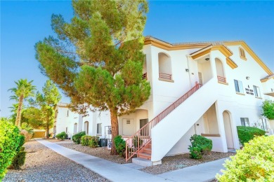 Seller can pay $5,000 towards buyers' closing costs! Fully on Desert Rose Golf Course in Nevada - for sale on GolfHomes.com, golf home, golf lot