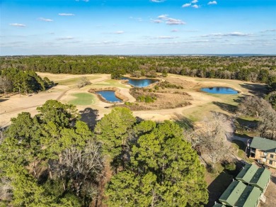 Looking for 20 acres in the woods? This property is located just on Pine Dunes Golf Course in Texas - for sale on GolfHomes.com, golf home, golf lot