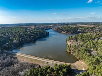 Looking for 20 acres in the woods? This property is located just on Pine Dunes Golf Course in Texas - for sale on GolfHomes.com, golf home, golf lot