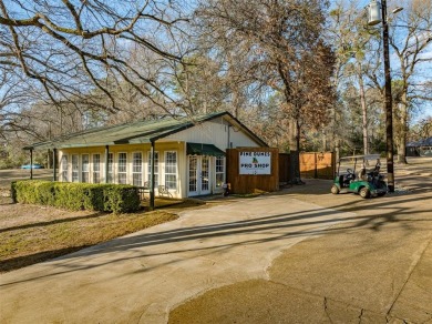 Looking for 20 acres in the woods? This property is located just on Pine Dunes Golf Course in Texas - for sale on GolfHomes.com, golf home, golf lot