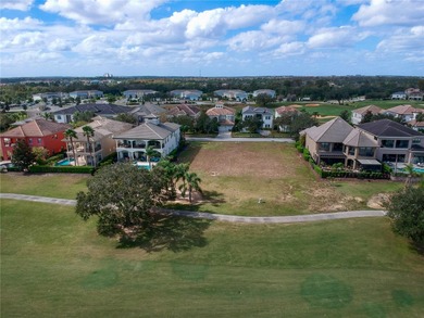Rare opportunity to acquire one of the last remaining double on ChampionsGate Golf Resort in Florida - for sale on GolfHomes.com, golf home, golf lot