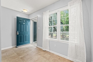 This great first floor unit, with a large screened in back porch on  in South Carolina - for sale on GolfHomes.com, golf home, golf lot