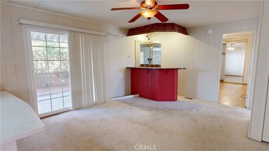 Great 55+ home located in the community of the Palm Desert on Palm Desert Greens Country Club in California - for sale on GolfHomes.com, golf home, golf lot