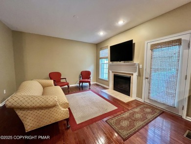 Welcome to this stunning condominium in the desirable Country on Country Club of the Poconos Golf Course in Pennsylvania - for sale on GolfHomes.com, golf home, golf lot