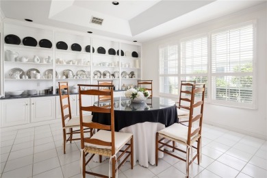 ONE OF A KIND CUSTOM HOME, EXPANSIVE LIVING & DINING ROOM, LARGE on Oak Harbor Country Club in Florida - for sale on GolfHomes.com, golf home, golf lot