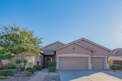 Living is good at Seville Golf & Country Club community located on Seville Golf and Country Club in Arizona - for sale on GolfHomes.com, golf home, golf lot