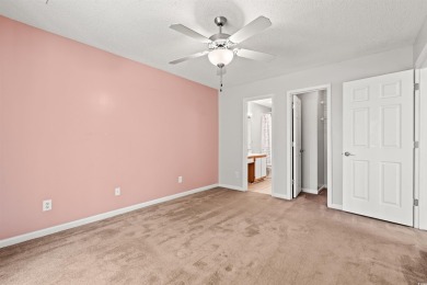 This great first floor unit, with a large screened in back porch on  in South Carolina - for sale on GolfHomes.com, golf home, golf lot