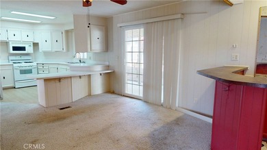 Great 55+ home located in the community of the Palm Desert on Palm Desert Greens Country Club in California - for sale on GolfHomes.com, golf home, golf lot