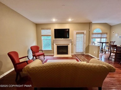Welcome to this stunning condominium in the desirable Country on Country Club of the Poconos Golf Course in Pennsylvania - for sale on GolfHomes.com, golf home, golf lot