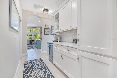 Elevated elegance meets exceptional design in this estate on The Legacy Club At Alaqua Lakes in Florida - for sale on GolfHomes.com, golf home, golf lot