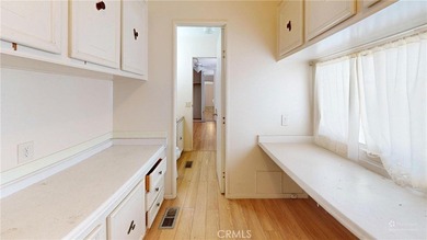 Great 55+ home located in the community of the Palm Desert on Palm Desert Greens Country Club in California - for sale on GolfHomes.com, golf home, golf lot