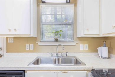 This charming tri-level has a lot of potential--1352 s.f. plus on Lake Forest Yacht and Country Club in Alabama - for sale on GolfHomes.com, golf home, golf lot