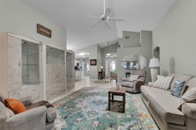 Welcome to this stunning Kent Model home in the Brighton on Kings Ridge Golf Club in Florida - for sale on GolfHomes.com, golf home, golf lot