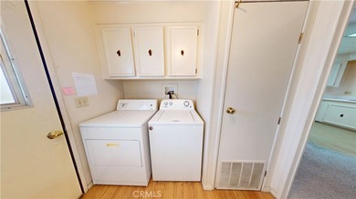 Great 55+ home located in the community of the Palm Desert on Palm Desert Greens Country Club in California - for sale on GolfHomes.com, golf home, golf lot